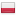 webmastah.pl hosted country